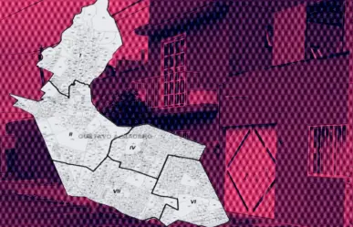 ¿Dividir la GAM en tres? Esto opinan los vecinos