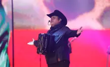 Pesado arma la fiesta en grande con Frente a frente en la Arena Monterrey