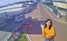 EN VIVO: así están los puentes internacionales de Nuevo Laredo hoy 10 de mayo