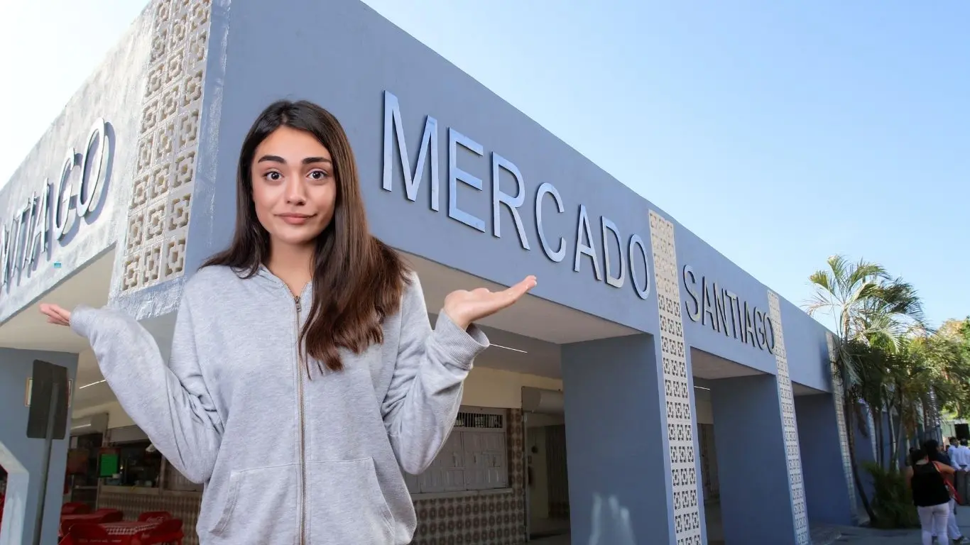 ¿Qué comer en el Mercado de Santiago en Mérida?. Foto: Canva