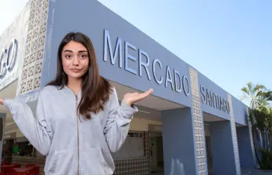 ¿Qué comer en el Mercado de Santiago en Mérida?