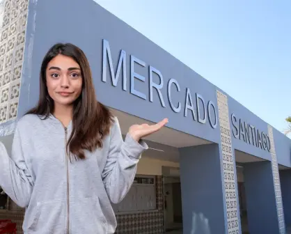 ¿Qué comer en el Mercado de Santiago en Mérida?