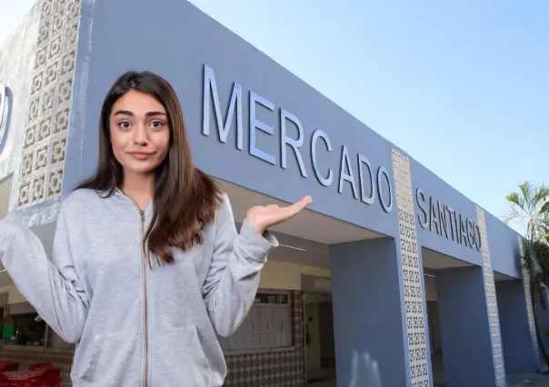 ¿Qué comer en el Mercado de Santiago en Mérida?