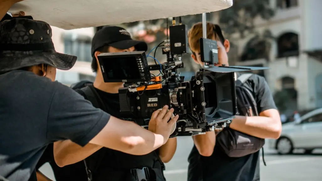 3er rally de cortometraje en Saltillo ¿Cómo participar?