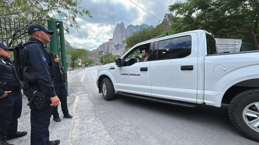Regresan restricción en La Huasteca por trabajos de rehabilitación, tras vacaciones de Semana Santa