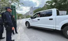 Regresan restricción en La Huasteca por trabajos de rehabilitación, tras vacaciones de Semana Santa