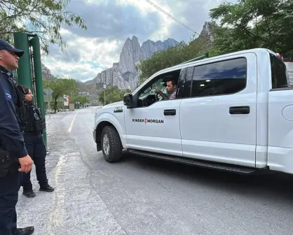 Regresan restricción en La Huasteca por trabajos de rehabilitación, tras vacaciones de Semana Santa