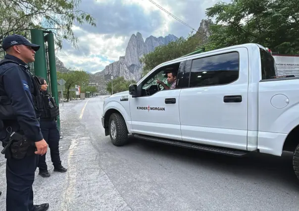 Regresan restricción en La Huasteca por trabajos de rehabilitación, tras vacaciones de Semana Santa