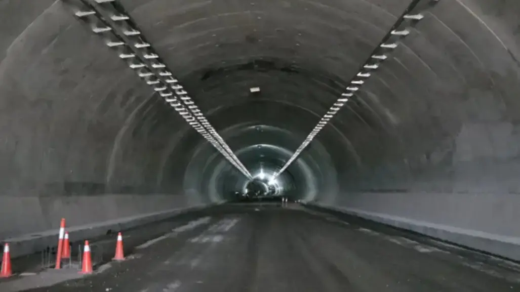 Avance de la autopista Mante-Ocampo-Tula y su impacto en el desarrollo de Tamaulipas y México
