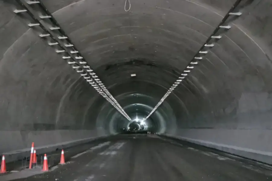 Avance de la autopista Mante-Ocampo-Tula y su impacto en el desarrollo de Tamaulipas y México