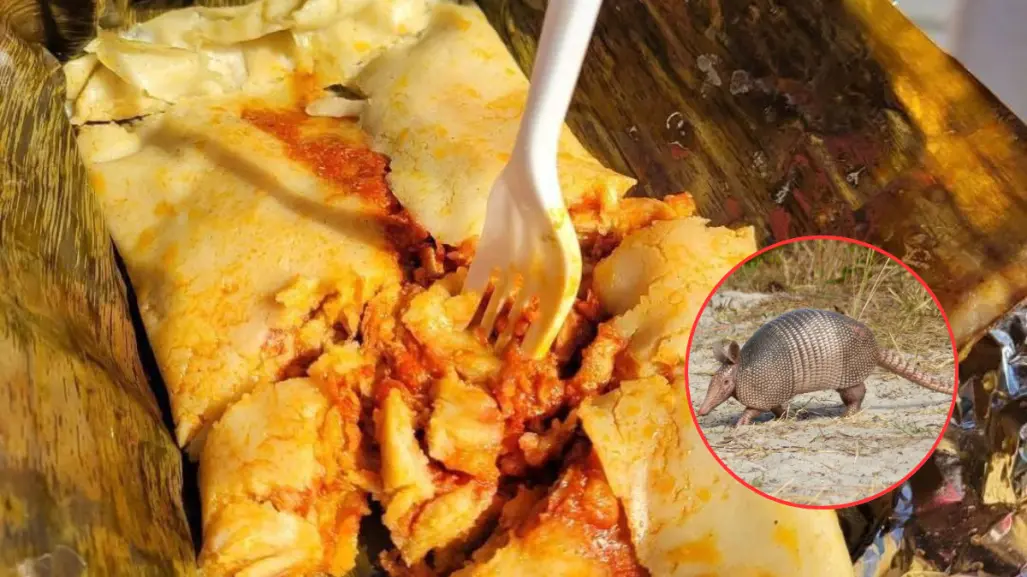 En este municipio se prepara la comida más rara de Tamaulipas