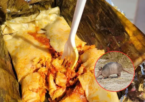 En este municipio se prepara la comida más rara de Tamaulipas