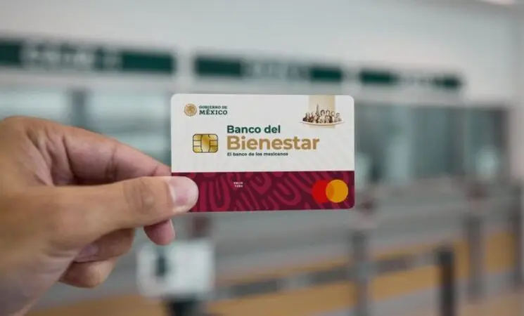 Foto: Programas para el Bienestar