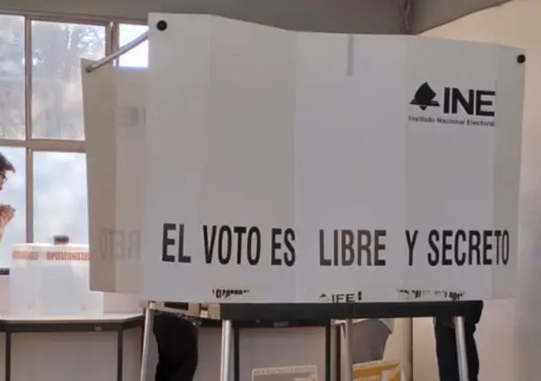Elecciones Durango 2025: ¿Cuántas personas votarán en prisión preventiva?
