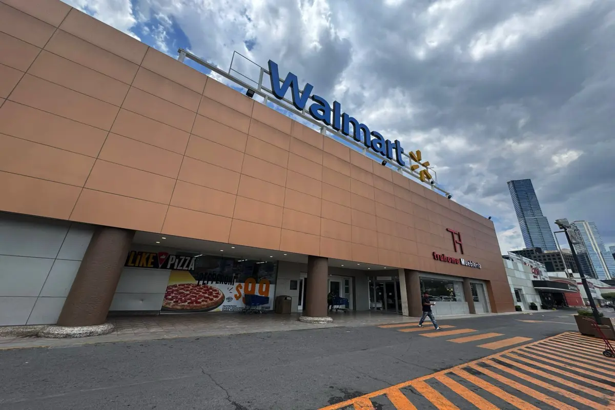 Este Día de las Madres, Walmart ofrece atractivas opciones para consentir a mamá con regalos útiles y a precios especiales. Foto: Azael Valdés