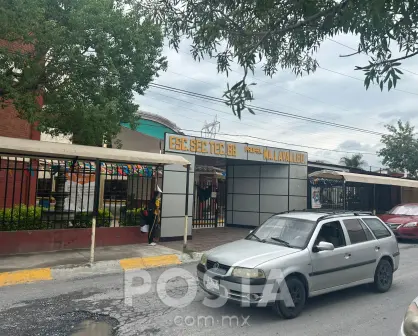 Maestra denuncia violencia laboral en secundaria de Juárez
