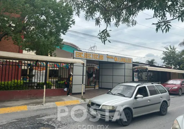 Maestra denuncia violencia laboral en secundaria de Juárez