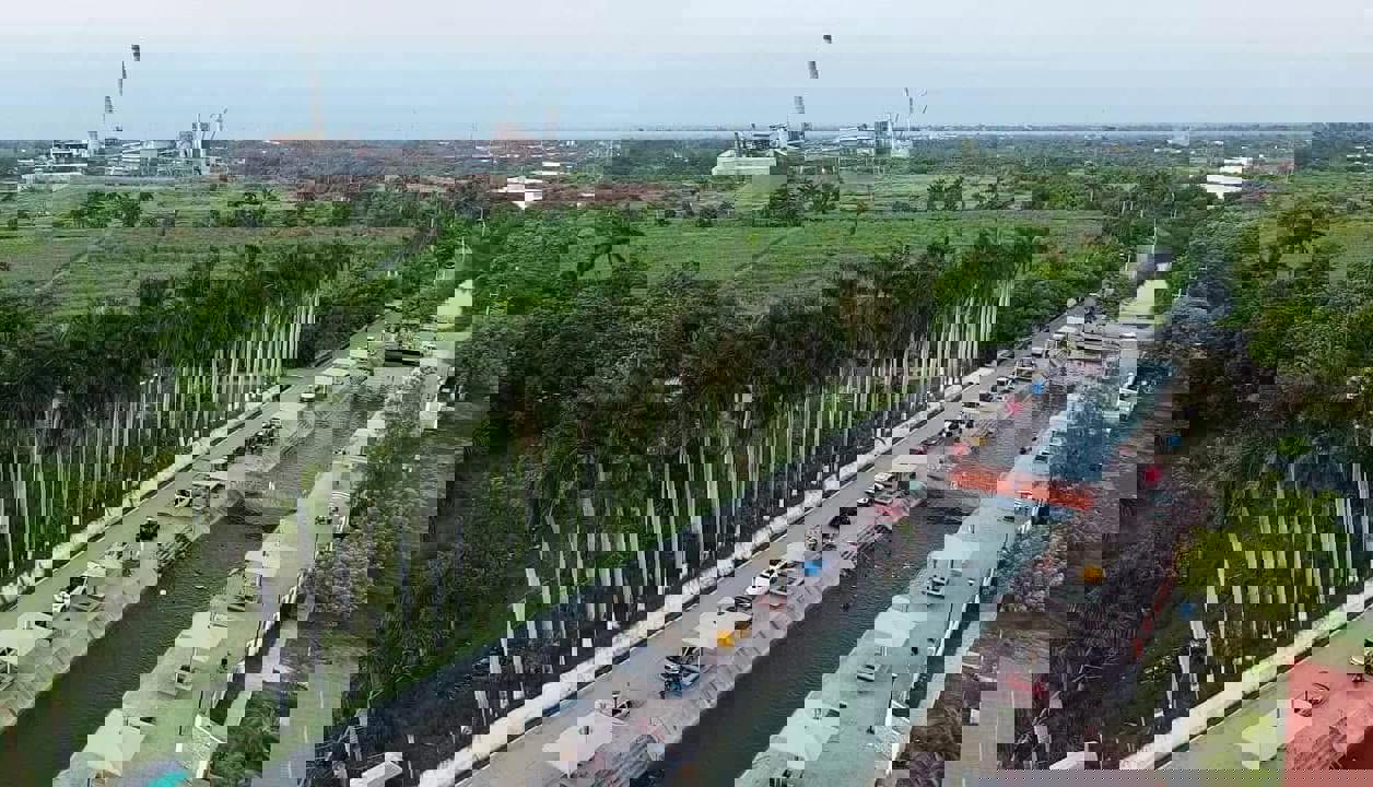 3 curiosos lugares para hacer senderismo en la zona cañera del Mante