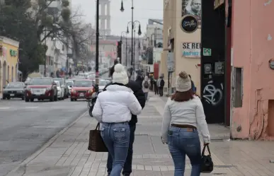 ¿Cuántos frentes fríos faltan en Coahuila y cuándo comenzará la onda de calor? Esto dijo PC