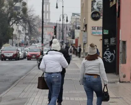 ¿Cuántos frentes fríos faltan en Coahuila y cuándo comenzará la onda de calor? Esto dijo PC