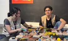 El Museo de la Luz de Mérida presenta el “Taller Imposible”: ciencia y creatividad para todas las edades