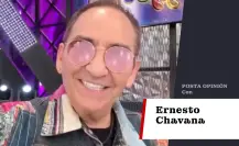 Ernesto Chavana critica a Tigres y revela decepción por caso de Lupita TikTok