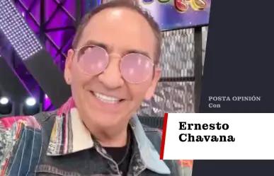 Ernesto Chavana critica a Tigres y revela decepción por caso de Lupita TikTok