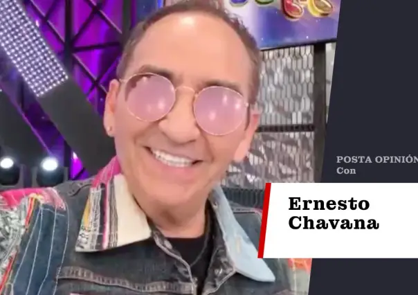 Ernesto Chavana critica a Tigres y revela decepción por caso de Lupita TikTok