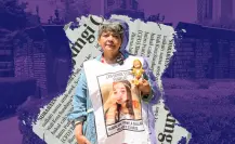 Del dolor a la resistencia: el Día de las Madres en voz de una madre buscadora en CDMX 