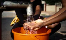 Sin agua hasta nuevo aviso: 13 colonias del Edomex sufren corte de servicio