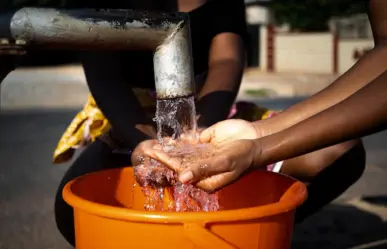 Sin agua hasta nuevo aviso: 13 colonias del Edomex sufren corte de servicio