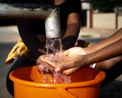 Sin agua hasta nuevo aviso: 13 colonias del Edomex sufren corte de servicio