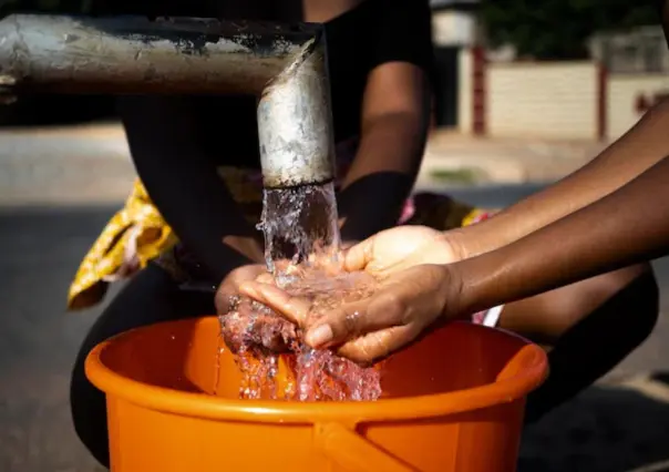 Sin agua hasta nuevo aviso: 13 colonias del Edomex sufren corte de servicio