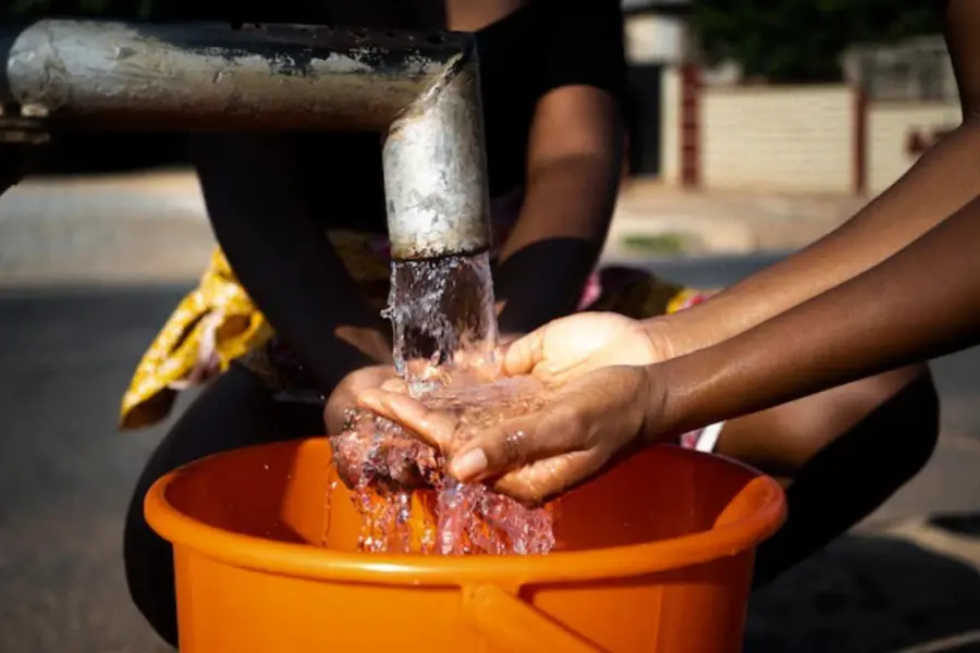 Sin agua hasta nuevo aviso: 13 colonias del Edomex sufren corte de servicio