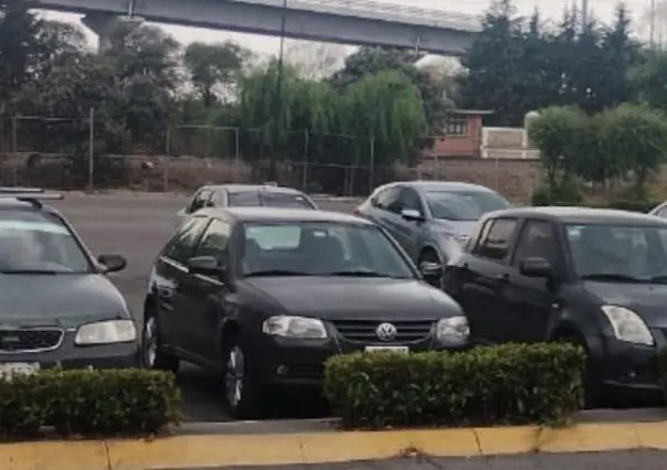 Así puedes revisar y pagar tus multas de tránsito en Edomex