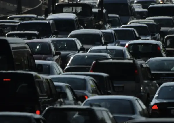 Hoy No Circula: si tu auto tiene estas placas, no podrá circular el lunes 12 de abril