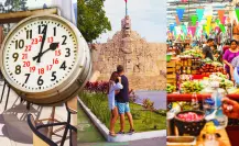 ¿24 horas en Mérida? Recomendaciones sobre qué hacer en la ciudad