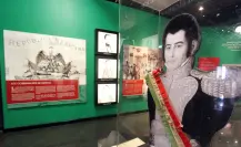 Día mundial de los museos: celebran la fecha con rally en Saltillo Día mundial de los museos: celebran la fecha con rally en Saltillo