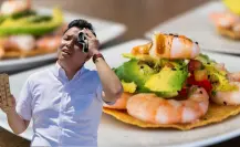 3 recetas sudcalifornianas de mariscos que van con el calorón de estos días