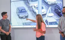Implementan cambios viales en La Paz y se anuncia un nuevo Libramiento