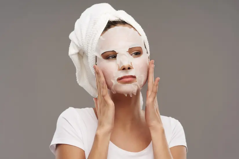 Descubre cómo estas mascarillas pueden transformar tu piel grasa y ayudar a eliminar los granitos rápidamente. Foto: Canva