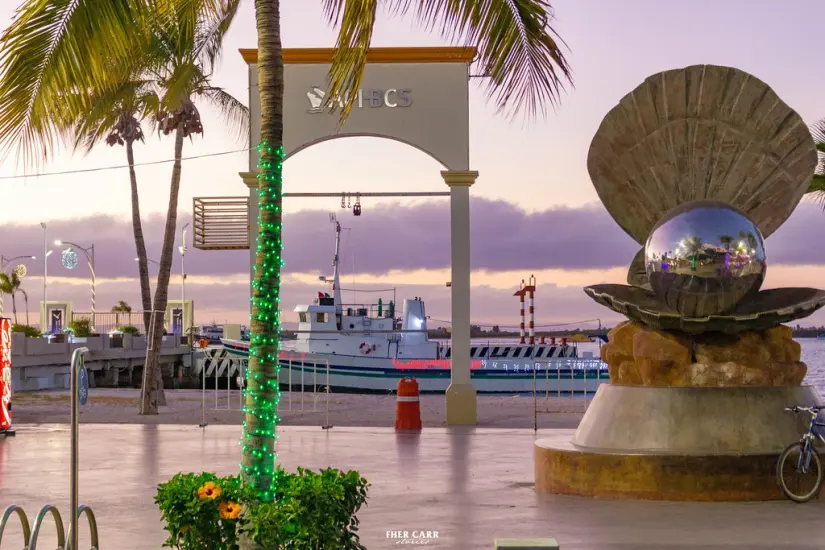 Foto: Turismo La Paz.