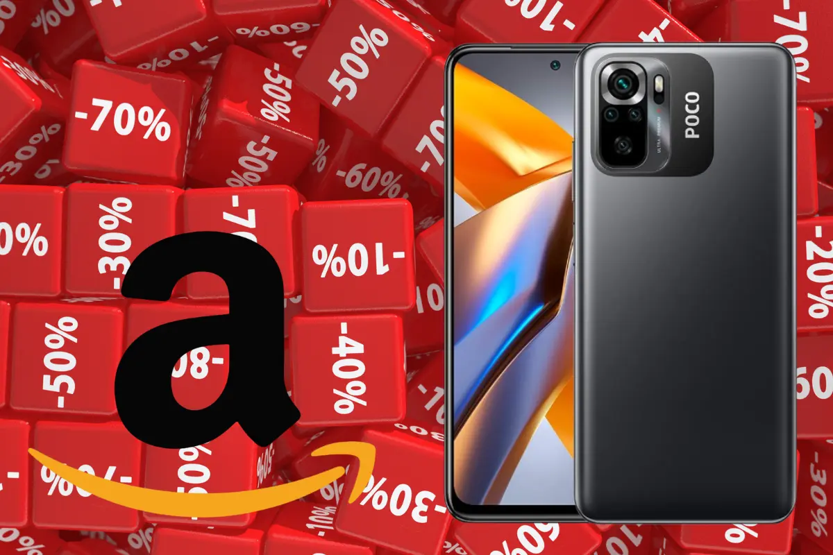Una de las cualidades del Xiaomi es la capacidad de almacenamiento y la cámara fotográfica es excelente para las selfies. Foto: Canva| Amazon