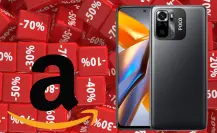 Amazon tiene un celular Xiaomi por menos de 2 mil 300 pesos