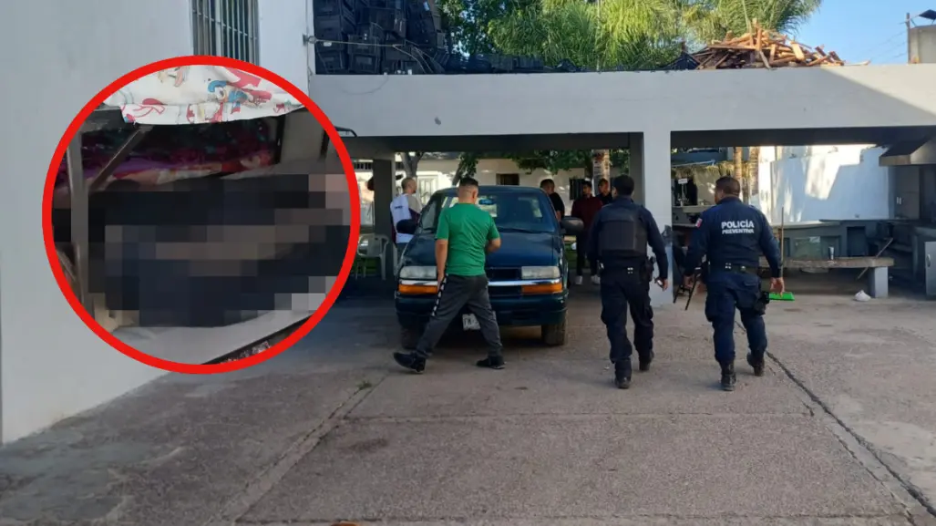 Joven muere en un anexo de Durango en su cuarto día de tratamiento