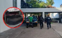 Joven muere en un anexo de Durango en su cuarto día de tratamiento