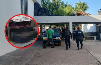 Joven muere en un anexo de Durango en su cuarto día de tratamiento