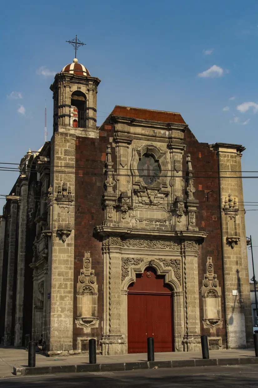 Foto:  Arquidiócesis de México 
