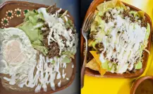 El restaurante de Durango famoso por sus increíbles BIRRIAQUILES