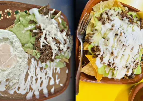 El restaurante de Durango famoso por sus increíbles BIRRIAQUILES